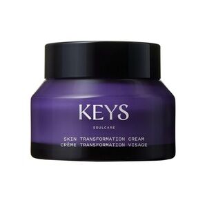 Keys Soulcare Purple Skin Cream
